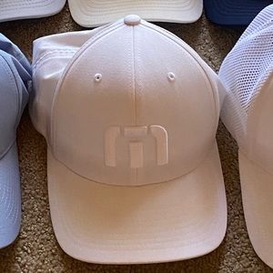 Travis Mathew Hat